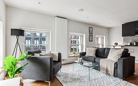 Modern 1Br In Central Fitzrovia - Cityapartmentstay